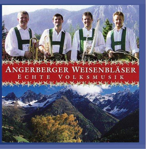 Wetterpanorama-Musik - Angerberger Weisenbläser