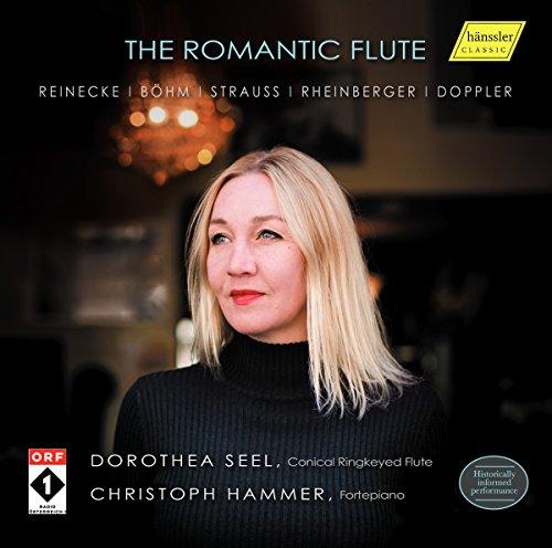 The Romantic Flute