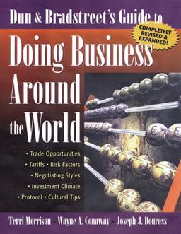 Dun & Bradstreet's Guide to Doing Business Around the World