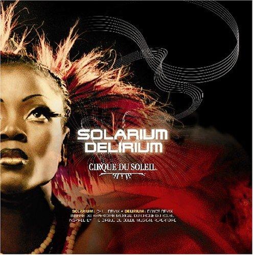 Solarium/Delirium [Remix]