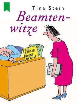 Beamtenwitze