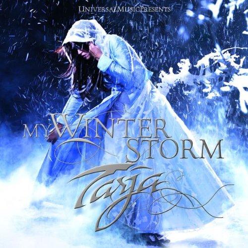 My Winter Storm (Ltd.Fan Edition)