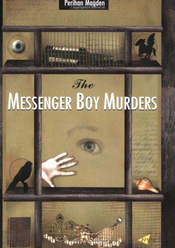 The Messenger Boy Murders