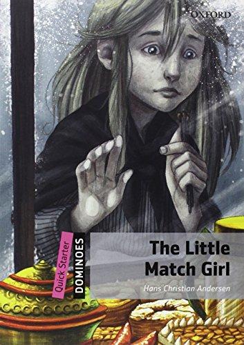 Quick Starter: The Little Match Girl