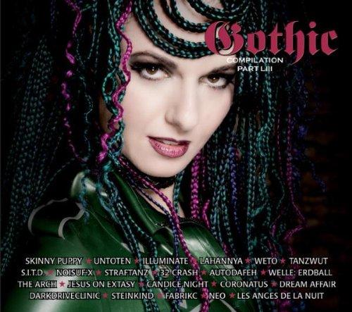 Gothic Compilation 53