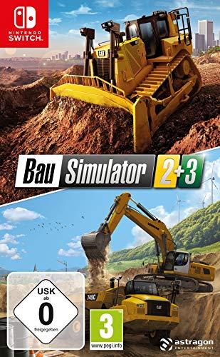 Bau Simulator 2+3