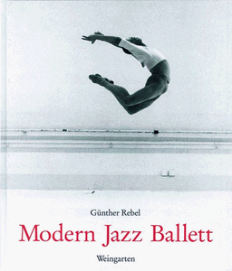 Modern Jazz Ballett