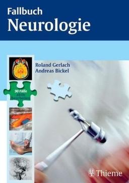 Fallbuch Neurologie