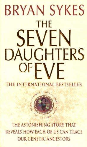 The Seven Daughters Of Eve