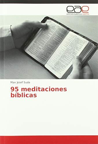 95 meditaciones bíblicas