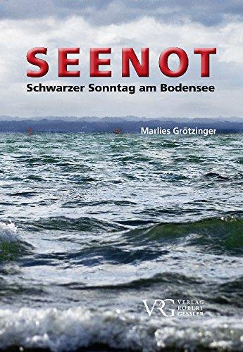 Seenot: Schwarzer Sonntag am Bodensee