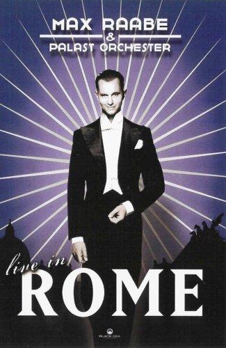 Max Raabe - Live in Rome