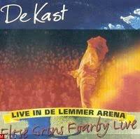 Eltse Grins Foarby Live - Live In De Lemmer Arena