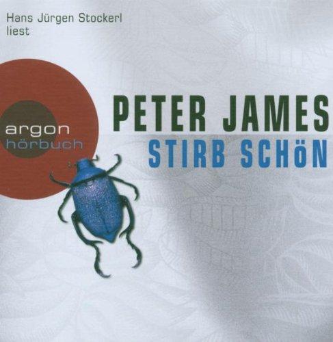 Stirb schön: Hörbuch