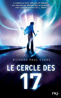 Le cercle des 17. Vol. 1