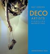 Deko-Artists: Visuelles Marketing