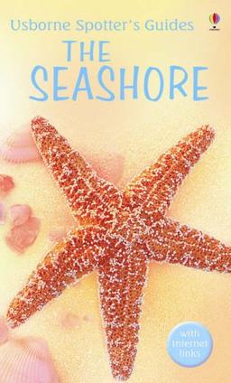 Seashore (Usborne Spotter's Guide)