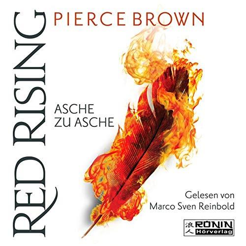 Red Rising 4: Asche zu Asche