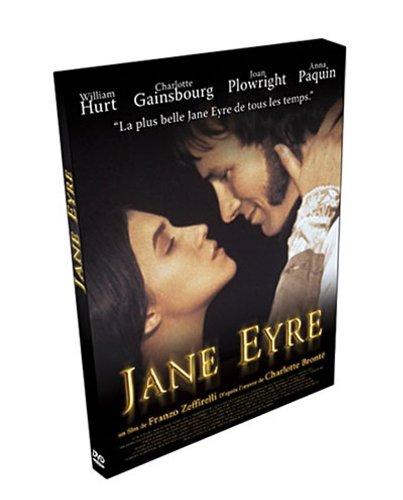 Jane eyre [FR Import]