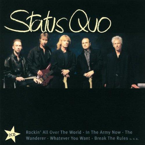 Status Quo (Star Boulevard)