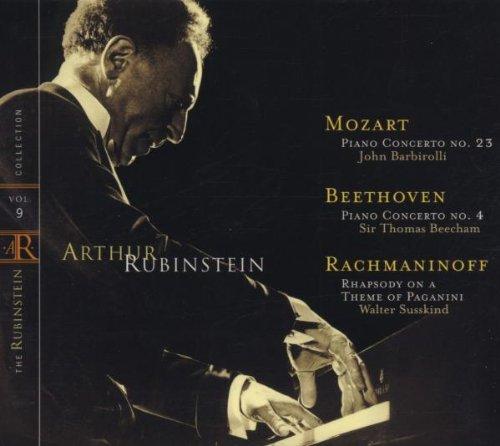 Rubinstein Collect.Vol.9