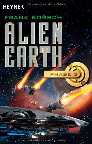 Alien Earth - Phase 3