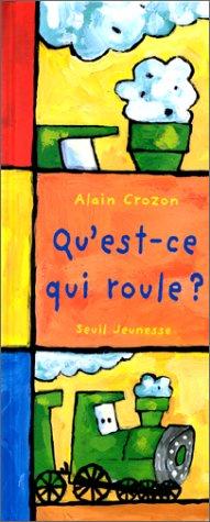 Qu'est-ce qui roule ?