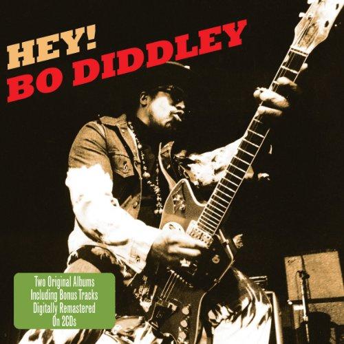 Hey! Bo Diddley