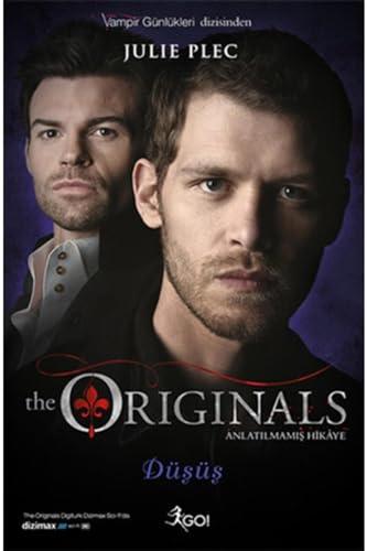 The Originals - Düşüş: Anlatılmamış Hikaye