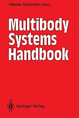 Multibody Systems Handbook