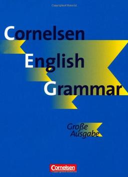 Cornelsen English Grammar