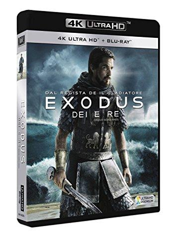 Exodus Dei E Re (4k+Br)