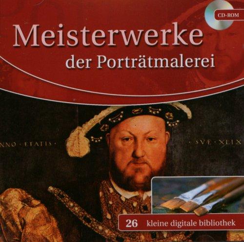 Meisterwerke der Porträtmalerei (PC+MAC)