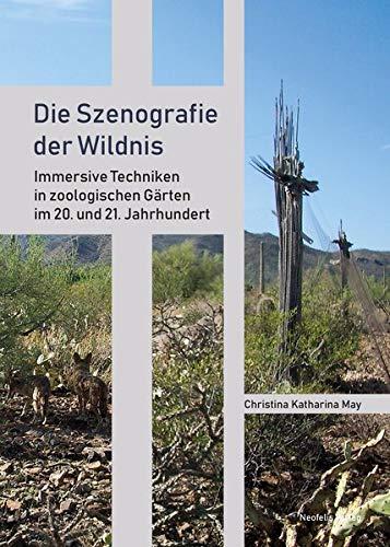 Die Szenografie der Wildnis: Immersive Techniken in zoologischen Gärten im 20. und 21. Jahrhundert