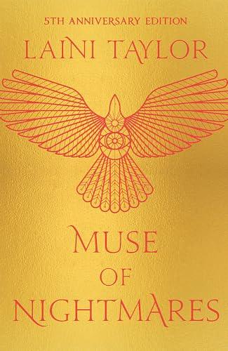 Muse of Nightmares: 5th Anniversary Edition