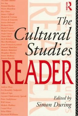 The Cultural Studies Reader