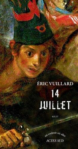 14 Juillet : récit