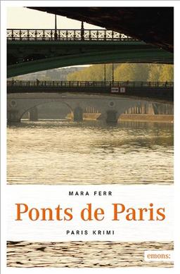 Ponts de Paris