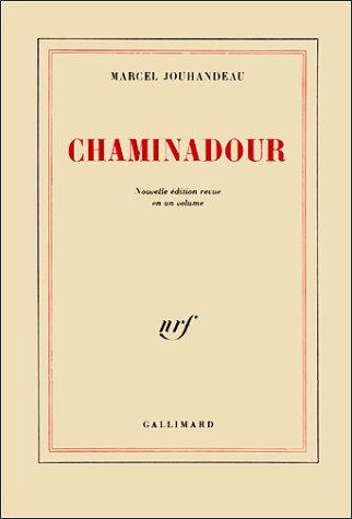 Chaminadour