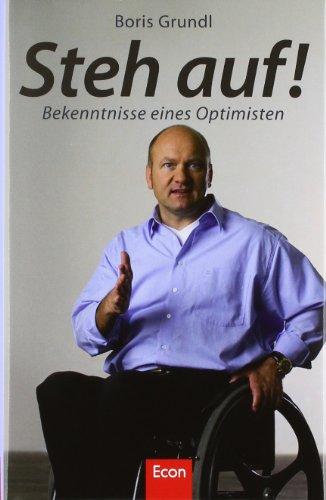 Steh auf!: Bekenntnisse eines Optimisten