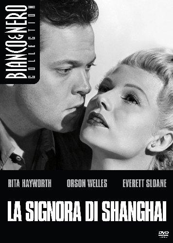 La signora di Shanghai [IT Import]