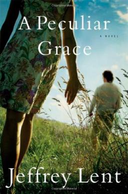 A Peculiar Grace: A Novel