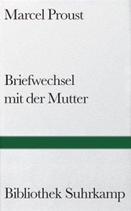 Briefwechsel mit der Mutter