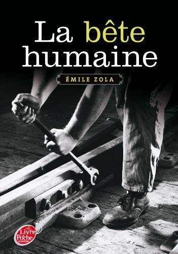 La bête humaine