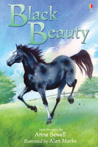 Black Beauty (Young Reading Gift Editions)