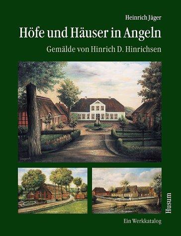 Höfe und Häuser in Angeln