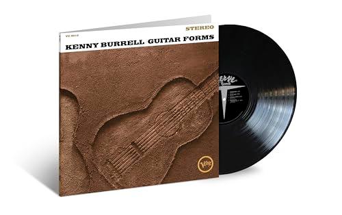 Guitar Forms (Acoustic Sounds) [Vinyl LP]