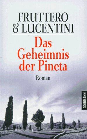 Das Geheimnis der Pineta.