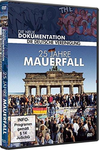 25 Jahre Mauerfall