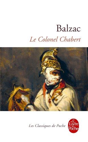 Le colonel Chabert